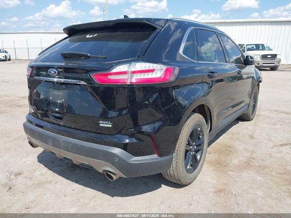 2020 FORD EDGE SEL — I4