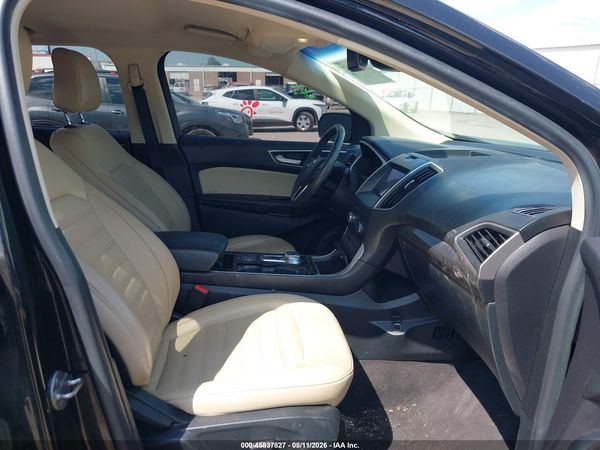 2020 FORD EDGE SEL — I5