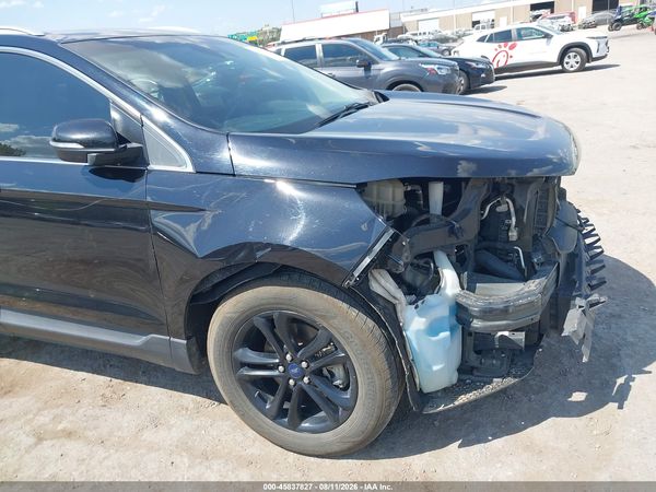 2020 FORD EDGE SEL — I6