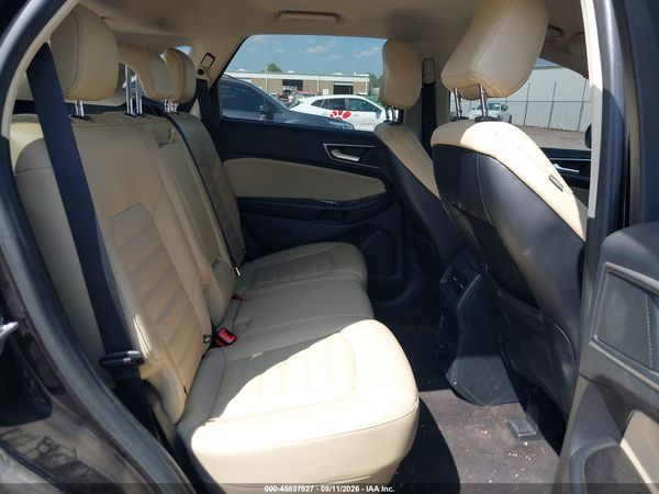 2020 FORD EDGE SEL — I8