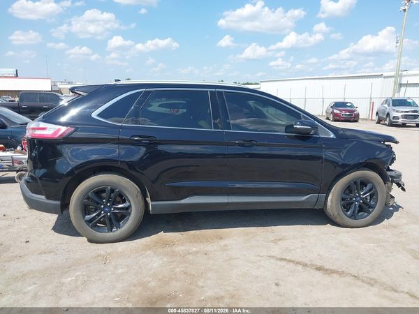 2020 FORD EDGE SEL — I116