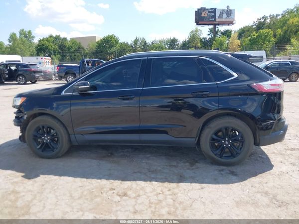 2020 FORD EDGE SEL — I117
