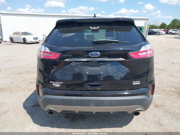 2020 FORD EDGE SEL — I119