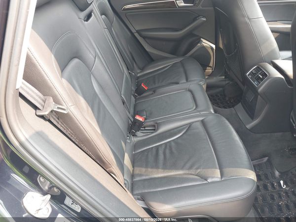2014 AUDI Q5 2.0T PREMIUM