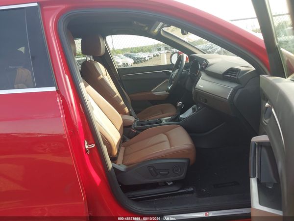 2020 AUDI Q3