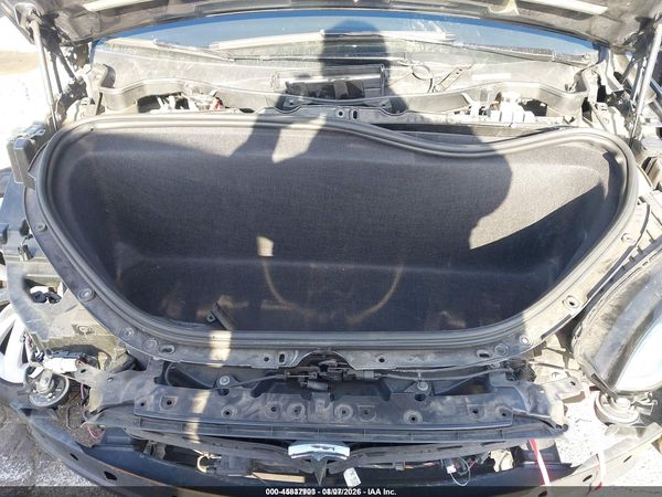 2018 TESLA MODEL X 100D/75D/P100D