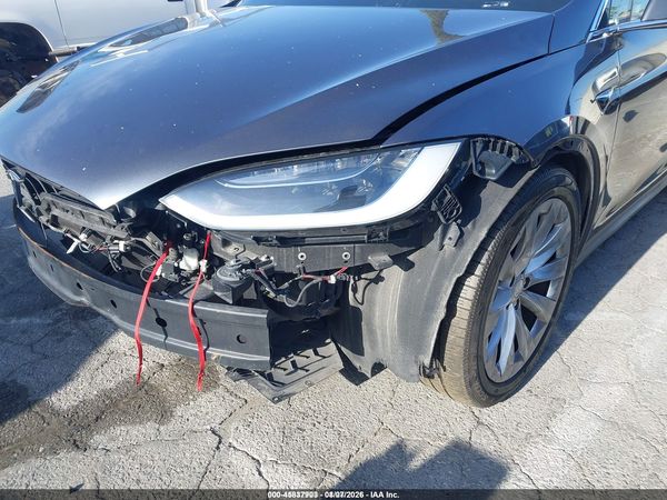2018 TESLA MODEL X 100D/75D/P100D