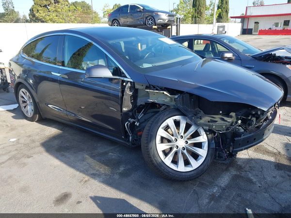 2018 TESLA MODEL X 100D/75D/P100D