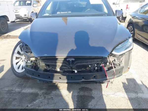 2018 TESLA MODEL X 100D/75D/P100D