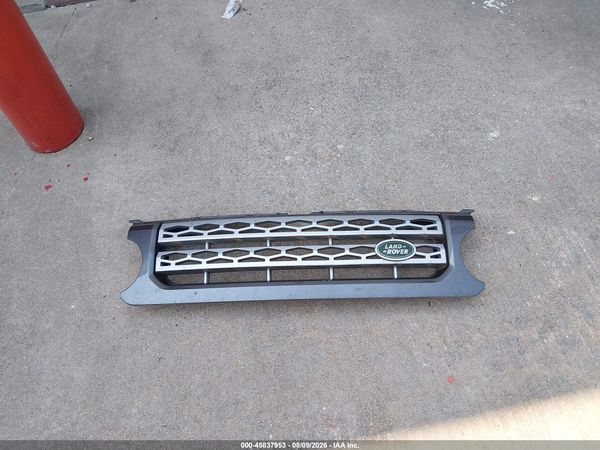 2013 LAND ROVER LR4 HSE