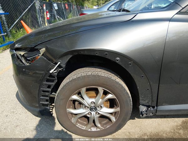 2016 MAZDA CX-3 TOURING