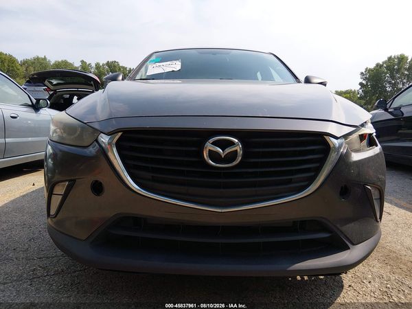 2016 MAZDA CX-3 TOURING
