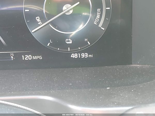 2023 KIA SORENTO PLUG-IN HYBRID SX PRESTIGE