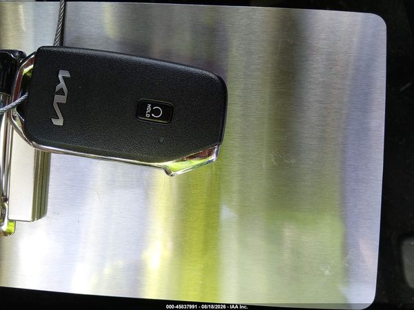 2023 KIA SORENTO PLUG-IN HYBRID SX PRESTIGE