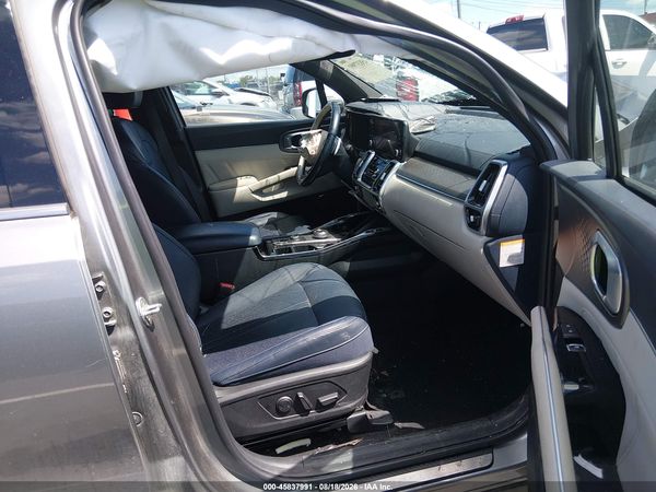 2023 KIA SORENTO PLUG-IN HYBRID SX PRESTIGE