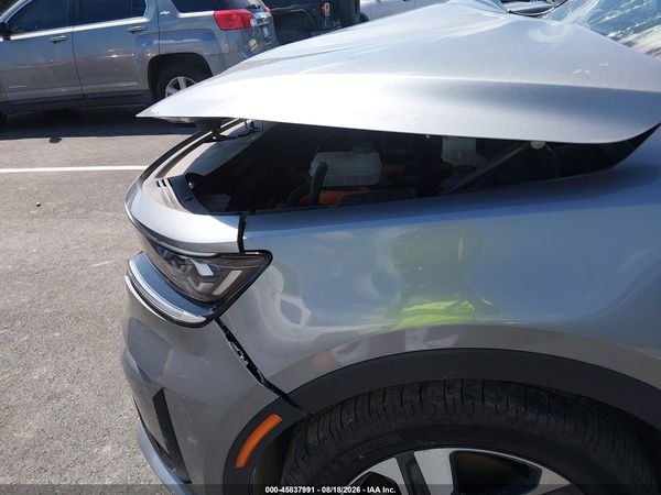 2023 KIA SORENTO PLUG-IN HYBRID SX PRESTIGE