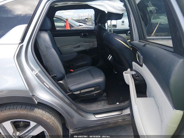 2023 KIA SORENTO PLUG-IN HYBRID SX PRESTIGE