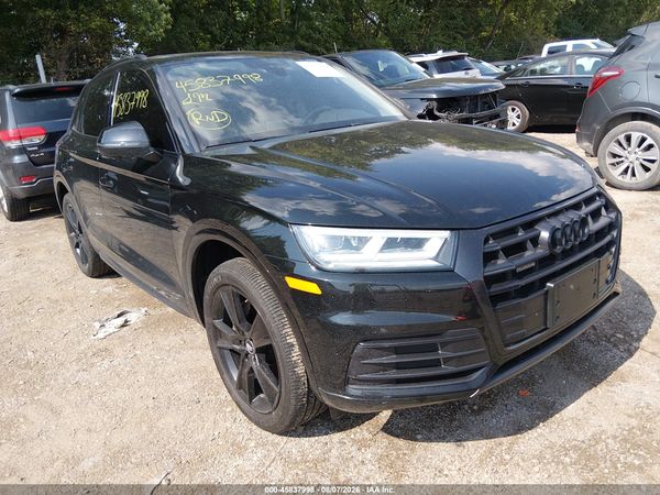 2019 AUDI Q5 45 PREMIUM