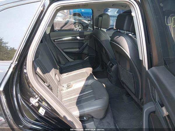 2019 AUDI Q5 45 PREMIUM