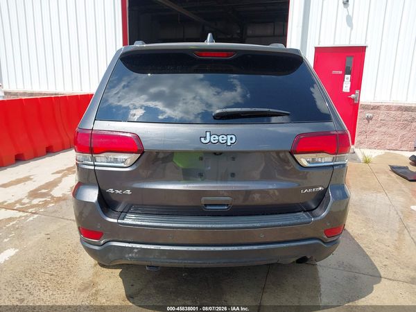 2020 JEEP GRAND CHEROKEE LAREDO E 4X4