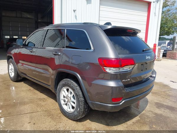 2020 JEEP GRAND CHEROKEE LAREDO E 4X4