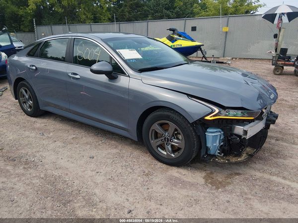 2023 KIA K5 LXS