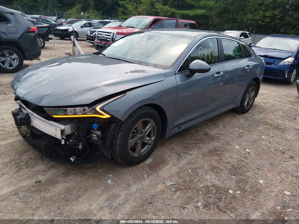 2023 KIA K5 LXS