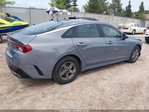 2023 KIA K5 LXS