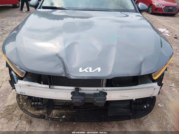 2023 KIA K5 LXS