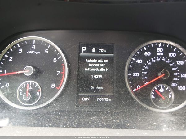 2023 KIA K5 LXS