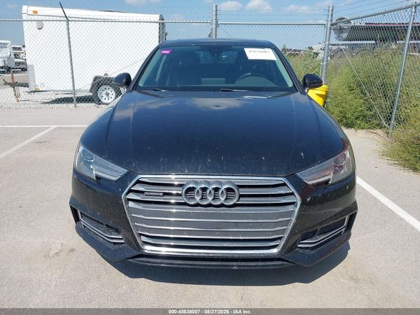 2017 AUDI A4 SEASON OF AUDI PREMIUM — I115