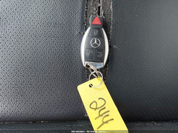 2015 MERCEDES-BENZ E 350 4MATIC