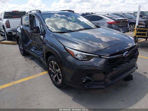 2024 SUBARU CROSSTREK PREMIUM — I1
