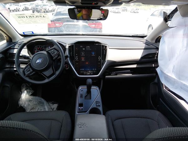 2024 SUBARU CROSSTREK PREMIUM — I5
