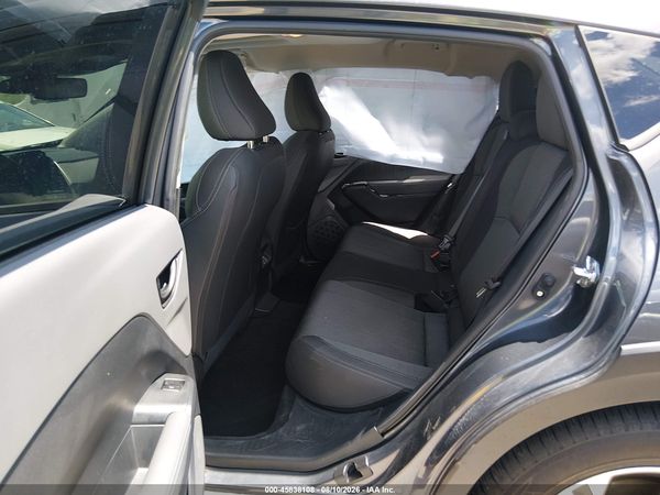 2024 SUBARU CROSSTREK PREMIUM — I8