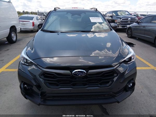 2024 SUBARU CROSSTREK PREMIUM — I115