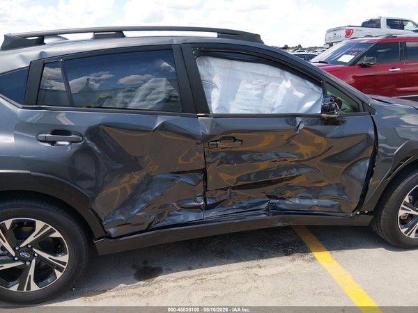 2024 SUBARU CROSSTREK PREMIUM — I116