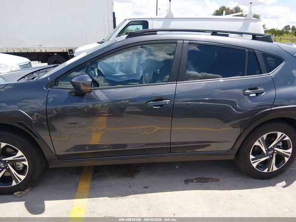 2024 SUBARU CROSSTREK PREMIUM — I117