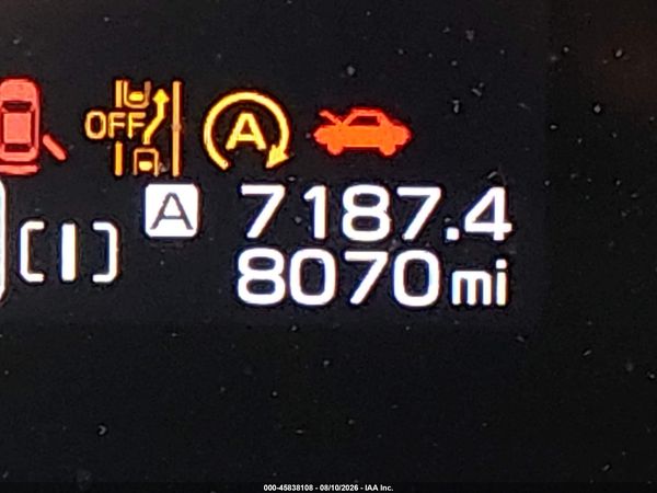 2024 SUBARU CROSSTREK PREMIUM — I118