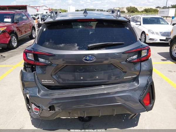 2024 SUBARU CROSSTREK PREMIUM — I119