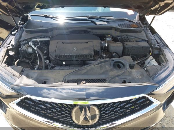 2023 ACURA MDX TECHNOLOGY PACKAGE