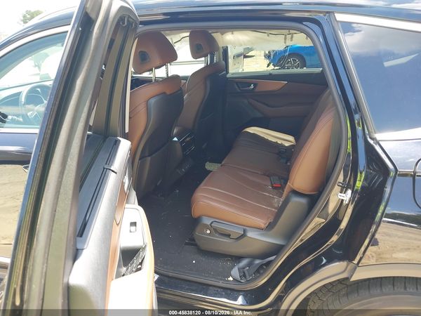 2023 ACURA MDX TECHNOLOGY PACKAGE
