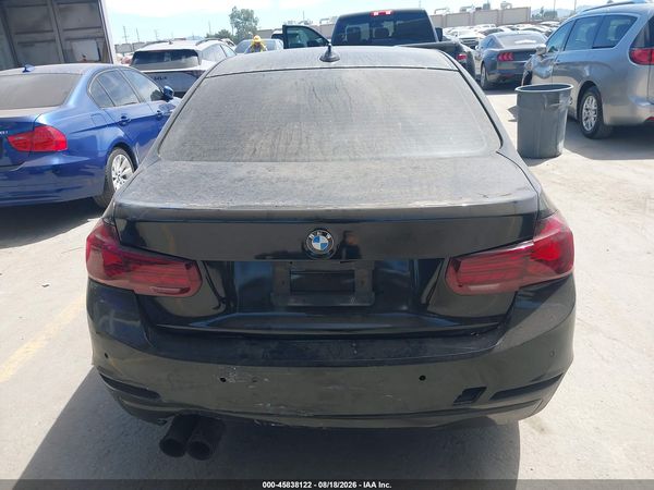 2013 BMW 328I SA