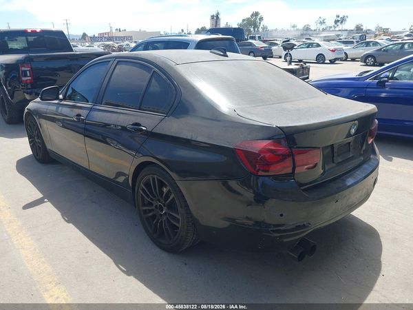 2013 BMW 328I SA