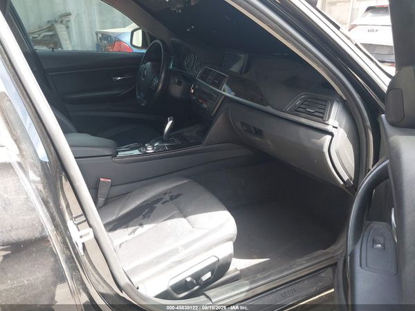 2013 BMW 328I SA