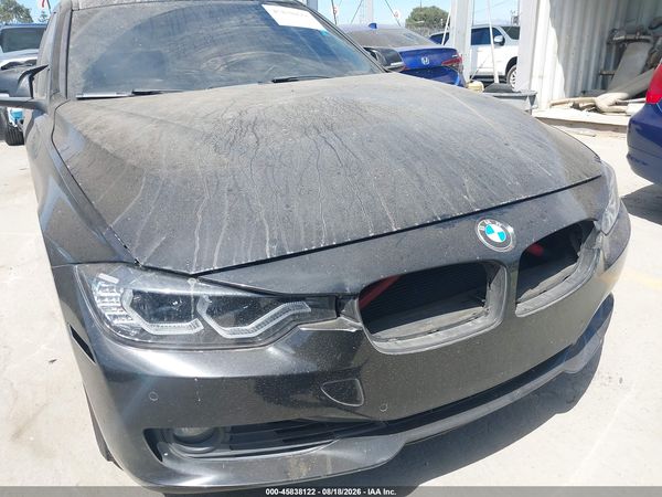 2013 BMW 328I SA