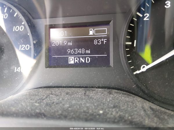 2016 MERCEDES-BENZ METRIS