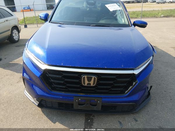 2023 HONDA CR-V EX AWD