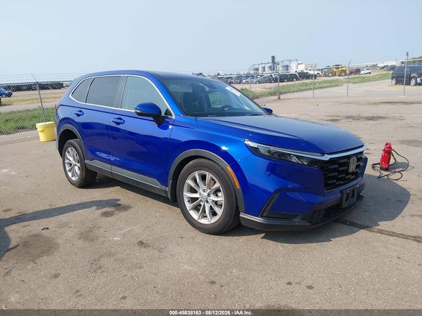 2023 HONDA CR-V EX AWD