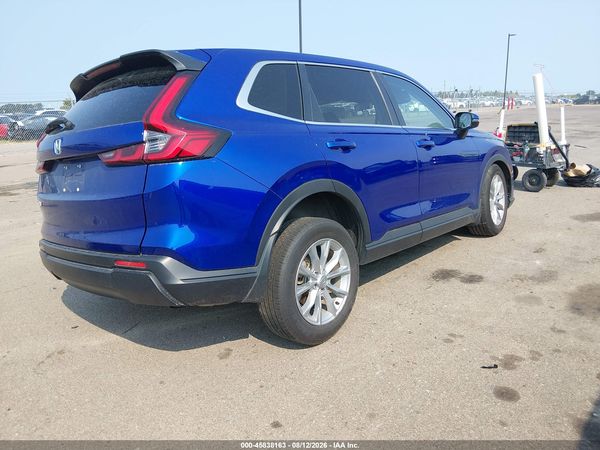 2023 HONDA CR-V EX AWD